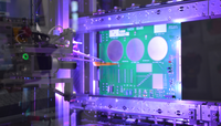 Service d'ingénierie inverse personnalisé de qualité supérieure pour la voie rapide industrielle automobile PCB & PCBA avec contrôle de qualité OEM EMS