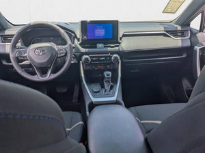 รถยนต์ SUV ปี 2025 รุ่น Hybrid SE 4 ประตู ขับเคลื่อน 4 ล้อ  รถมือสองรับรองคุณภาพ เกียร์อัตโนมัติ ภายในสีเข้ม มีให้เลือกทั้งพวงมาลัยซ้ายและขวา - Product Image 5