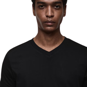 100% coton hommes t-shirt personnalisé imprimé photos Logo séchage rapide t-shirts unisexe décontracté t-shirts pour hommes - Product Image 4