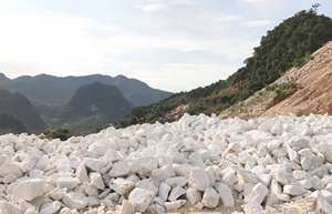 Bloque CALIENTE piedras pequeñas bloque de lujo piedra de mármol para la construcción de edificios Mármoles pequeños - Product Image 2