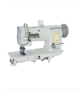 HighleadGC20618-4 4-Needle Compound/Walking Foot-Puller Feed-LLockstitch SewingMachine - Product Image 1