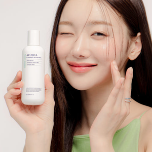 Deoproce AC Cica Loción de esencia estimulante calmante 150ml Hecho en Corea - Product Image 1