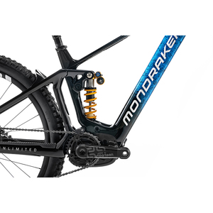 2023 MONDRAKER CRAFTY CARBON ÉLECTRIQUE ILLIMITÉ - Product Image 6
