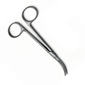 Nouveaux ciseaux Forman lame droite ciseaux à os nasal en acier inoxydable soins infirmiers médicaux en gros ciseaux Forman instruments médicaux - Product Image 4