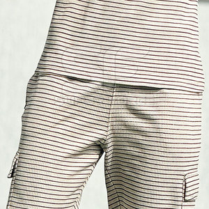 Men T Shirt and <b>Shorts</b> Set Quick <b>Dry</b> Fabric Ideal for Gym Fitness and Training Lightweight Men T Shirt and <b>Shorts</b> Set - Product Image 4