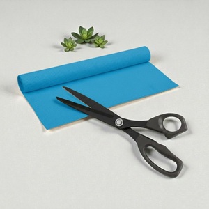 Tijeras Deportivas Láser de 8.5 Pulgadas para Cortar Cinta de Kinesiología, Corte DIY y Bordado, Acero Inoxidable - Product Image 1