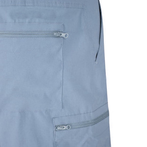 Pantalones cortos de serigrafía de último diseño de High Street Servicios OEM Color personalizado Sólido Tasa baja Buen material Pantalla a color personalizada popular - Product Image 5