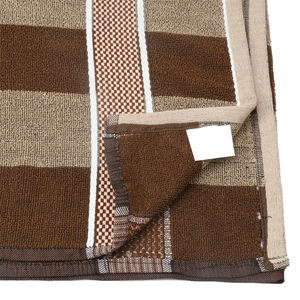 Meilleure vente 100% coton serviette d'hôtel personnalisable de haute qualité serviettes de bain à main avec la dernière conception taille options de couleur en gros - Product Image 5