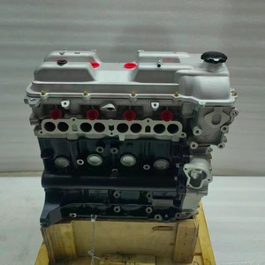 Bloque de motor 11400-75061 compatible con TOYOTA 3RZ - Product Image 3