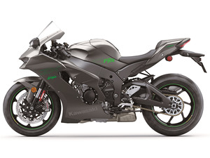 ขายประมูล รถมอเตอร์ไซค์ใหม่ Ninjas ZX-10RR (ABS) ปี 2025 กำลัง 1001-2000 วัตต์ ความเร็วสูงสุด >80 กม./ชม.  ค่าดาวน์ - Product Image 3