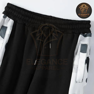 El mejor proveedor con logotipo propio Diseño único Ropa exterior Cómodo con bolsillos Ajuste regular Manga larga Diseño deportivo para informal - Product Image 4