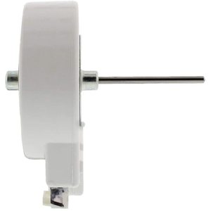 Moteur d'évaporateur électrique et manuel en plastique DA31-00020E pour réfrigérateur, congélateur, voiture et garage - Neuf et d'occasion - Product Image 2