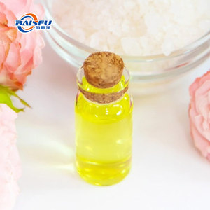 น้ำมันกุหลาบบัลแกเรียจากดอกโรซา ดามาเซน่า ใช้กันอย่างแพร่หลายในน้ำหอมและเครื่องสำอาง - Product Image 2