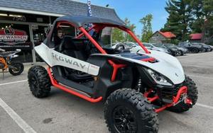 UTV VILLAINN SX10 P - W10091 de Alta Calidad con Descuento, Modelo 2025 - Product Image 2