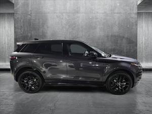 แลนด์โรเวอร์ เรนจ์โรเวอร์ อีโวค P250 ไดนามิก SE 4 ประตู SUV ขับเคลื่อน 4 ล้อ ปี 2024 สภาพดี ใช้งานน้อย - Product Image 2