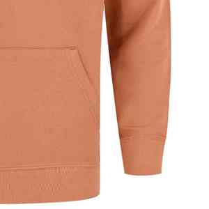 Men's Winter Fashion Hoodie 100% Cotton Stonewashed Eco-Friendly Street Wear Hoodies <b>For</b> <b>Sale</b> - Product Image 2