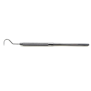 Détartreur dentaire en acier inoxydable de haute qualité, instrument chirurgical, matériau personnalisé, conception supérieure, alimentation manuelle, certifié CE, classe médicale - Product Image 5