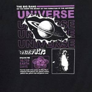 Unisex Heavyweight Breathable Blank T-Shirts Wholesale Oversized Drop Shoulders Silk <b>Screen</b> Printed Custom High Quality Plus - Product Image 3