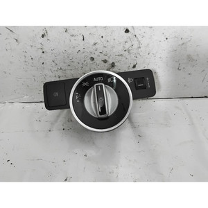 Interruttore di Controllo Luce Mercedes Classe A W176 Serie AMG A2129050651 (13>) - Product Image 4