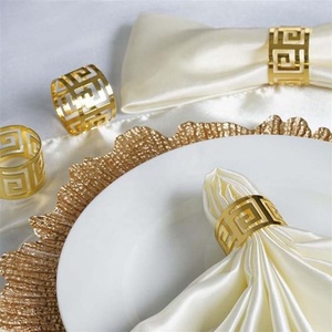 Nouveau design en acier inoxydable de haute qualité plaqué or ensemble de couverts de style vintage écologique retour à l'école mariage maison hôtel - Product Image 1