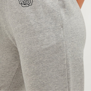 Pantalones Harem para correr nuevos de otoño personalizados, Pantalones de mujer de cintura alta, ropa informal holgada, pantalones para correr para niñas - Product Image 4