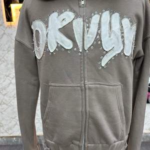 Sweat à capuche à fermeture éclair le plus demandé à impact élevé, conception unique, imprimé en usine, sweats à capuche bon marché pour hommes, sweats à capuche pour hommes - Product Image 2