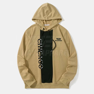 Custom Design High Quality <b>Pullover</b> <b>Men</b> Hoodies Casual Wear Winter Clothing <b>Men</b> Hoodies - Product Image 1