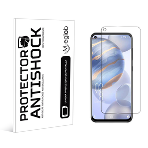 ฟิล์มกันรอยหน้าจอ ANTISHOCK สำหรับอูคิเทล ซี 21 โปร พรีเมี่ยม ดูเรเบิล การ์ดสำหรับอุปกรณ์ของคุณ - Product Image 1