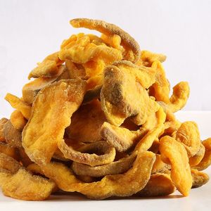 ฝรั่งสีชมพูและสีเขียวอบแห้งอร่อย100% ฝรั่งอบแห้งแบบนิ่มบริสุทธิ์หวานและอร่อย - Product Image 3