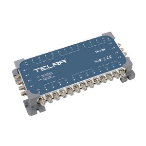 สวิตช์ดาวเทียม13x8มัลติสวิตช์47-2150 MHz TM-1308 - Product Image 3