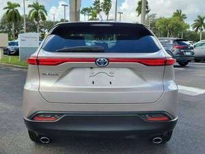 TOYOTA VENZA LE CAR D'OCCASION - Product Image 4