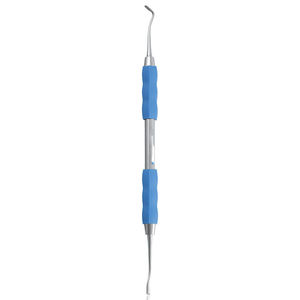 Sondas dentales de doble cabezal Sonda dental Limpieza y llenado de dientes Equipos de ortodoncia - Product Image 3