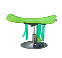 Selle de cheval en cuir d'endurance légère avec arbre en fibre de carbone pour une conduite et une course confortables Disponible en 15 ",16",17"