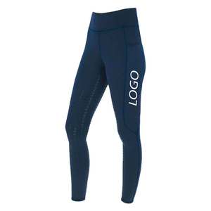 Pantalones de Yoga de Diseño Personalizado, Ropa Deportiva, Leggings Ajustados para Yoga - Product Image 1