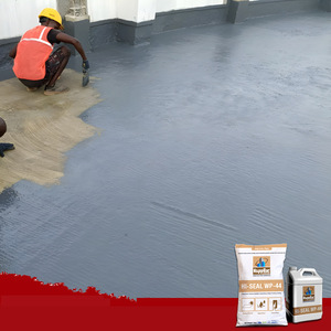 ยางพอลิเมอร์อีลาสโตเมอร์โพลิเมอร์โพลีเมอร์เชิงอุตสาหกรรมป้องกันน้ำกันซึมทำจากยาง PE - Product Image 4