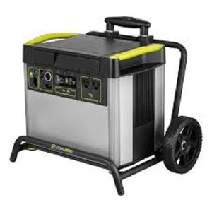 High Selling Yeti 3000X Portable Power <b>Station</b> with full backup - Product Image 1