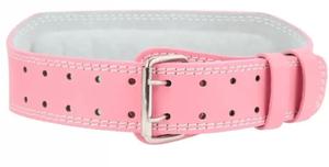 GAF Cinturón de levantamiento de pesas de cuero de vaca real Venta caliente Gimnasio Cinturón de fitness Levantamiento de pesas Entrenamiento de pesas Cinturón de Culturismo - Product Image 3