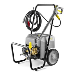 HD 13/18-4 S Limpiador industrial clásico de alta presión 8.8kW 240 Bar Grado de bricolaje con soporte de personalización OEM ODM - Product Image 2