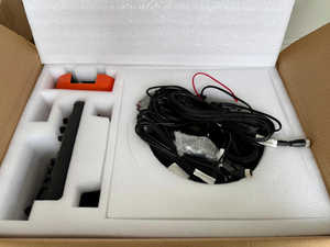 Sistema de Dirección GPS RTK para Tractor con Motor, Caja de Cambios y Rodamientos para Agricultura de Precisión, Precisión de 2.5 cm, 12 V, 1 Año de Garantía - Product Image 3