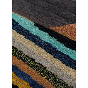 Tapis de prière Baishno Mata Ki Sidhiyan de style Kilim - Product Image 3
