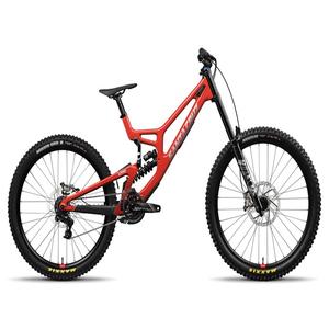 Bicicleta de Montaña Santa Cruz Hightower 4 CC X0 AXS RSV 2025 de Alta Calidad Disponible en Existencia - Product Image 2