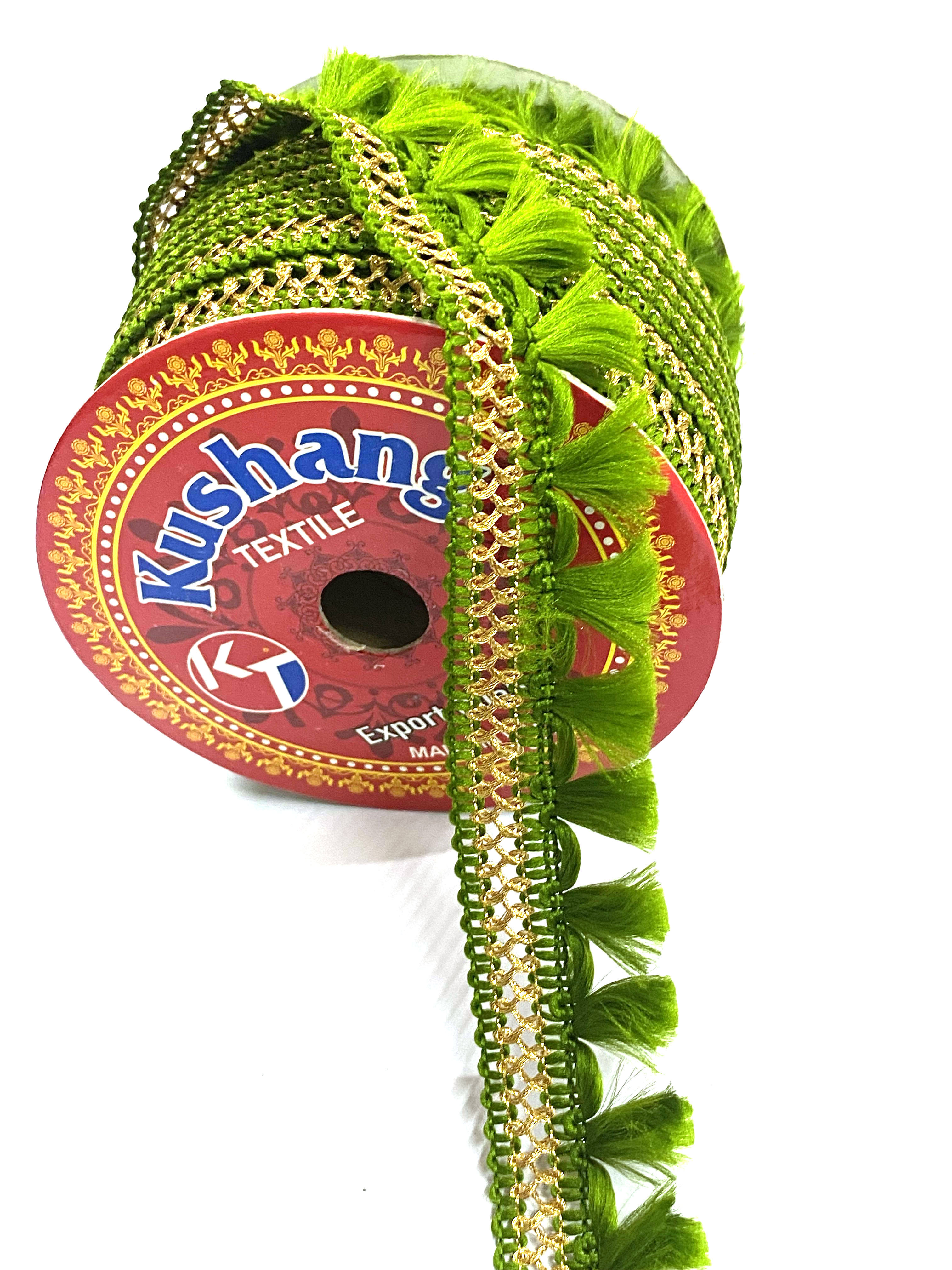 กองทัพสีเขียว