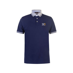 Top vente anti-rides pour polos matériel frais tendance Style solide motif nouveauté pas cher prix bon fabricant - Product Image 1