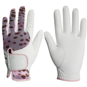 Peau de mouton 2025 gants de Golf meilleure vente dernier Style Cabretta cuir sur mesure doux hommes femmes golfeur sports d'été golf - Product Image 4