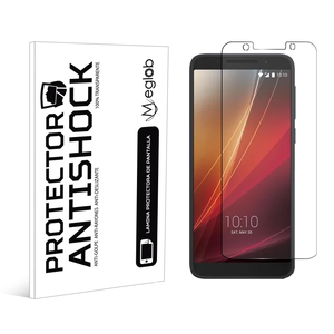 ฟิล์มกันรอยหน้าจอ ANTISHOCK สำหรับ TCL C5 พรีเมี่ยมการ์ดสำหรับจอแสดงผลของอุปกรณ์ของคุณ - Product Image 1