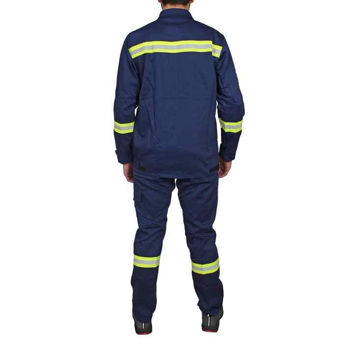 Flame Retardant Suit Prowear Suit