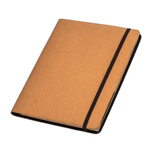 Personalized A4 Cork Congress <b>Folder</b> Gadgets <b>File</b> <b>Folder</b> - Product Image 2