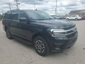 Ford Expedition 2024 en parfait état - Product Image 3