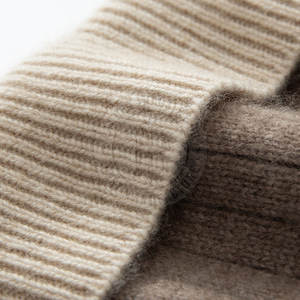 Gorros de invierno de alta calidad, gorros de invierno con diseño personalizado, gorros de lana personalizados al por mayor - Product Image 3