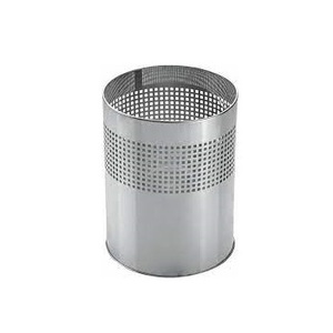 Poubelle Poubelle de qualité durable Poubelle sur mesure Poubelle Poubelle en métal - Product Image 6